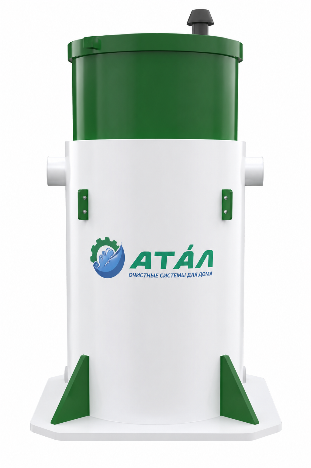 Септик АТАЛ 8 UN